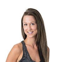 Virginia Clough - Dietitian