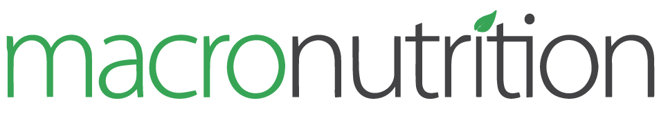 MacroNutrition Coaching