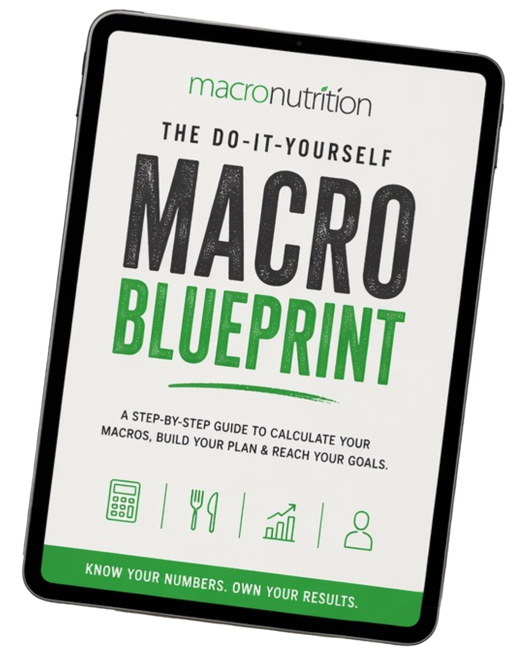 Macro Blueprint
